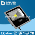 High Quality Outdoor IP65 Waterproof Floodlight 50W LED Floodlight